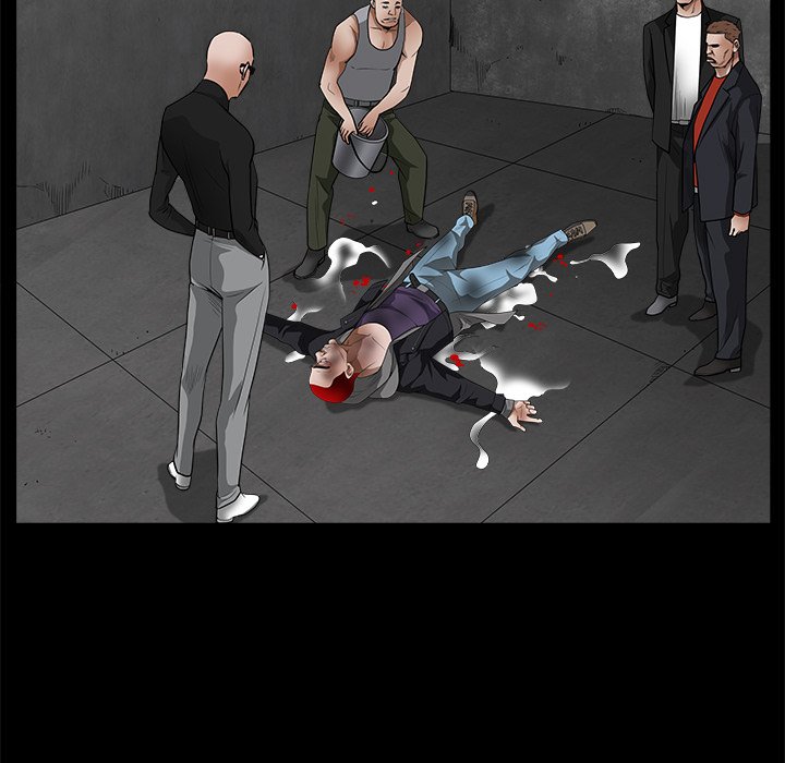 Watch image manhwa The Leash - Chapter 28 - Egf4WpChJJTt2s9 - ManhwaXX.net