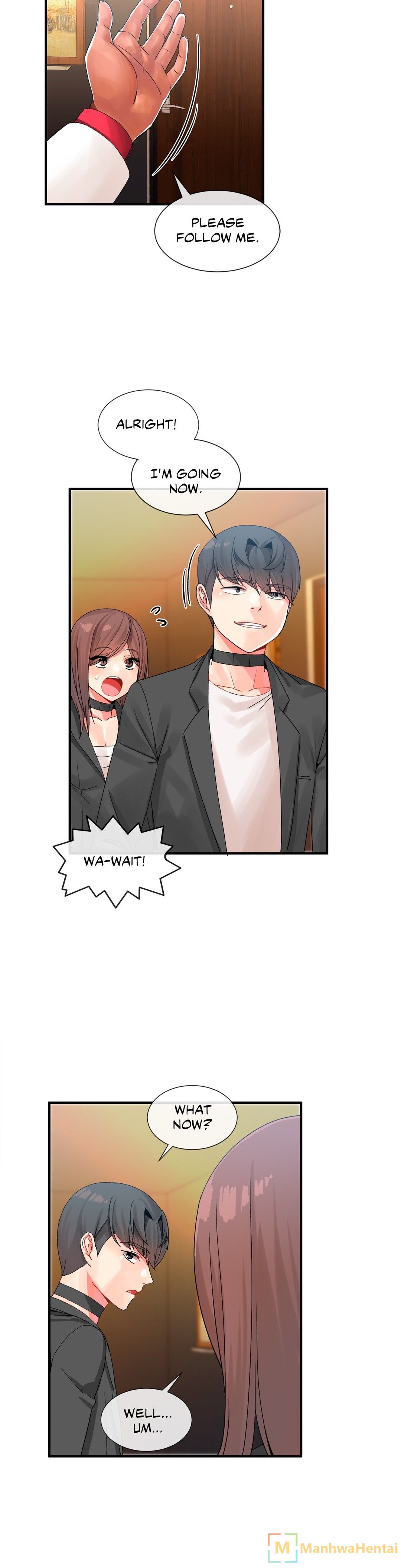 Watch image manhwa Deceptions - Chapter 9 - EggZu6VfAOtz7Or - ManhwaXX.net