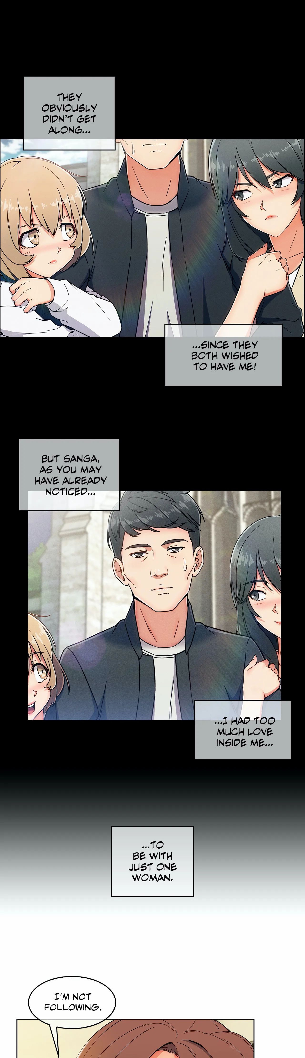 Watch image manhwa Sweet But Psycho - Chapter 96 - EibLKchsmeZRXwH - ManhwaXX.net