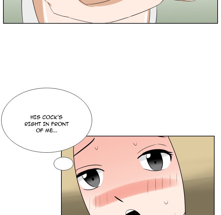 Watch image manhwa Maro's Romance - Chapter 8 - EmYqIR0zU9jtQbo - ManhwaXX.net