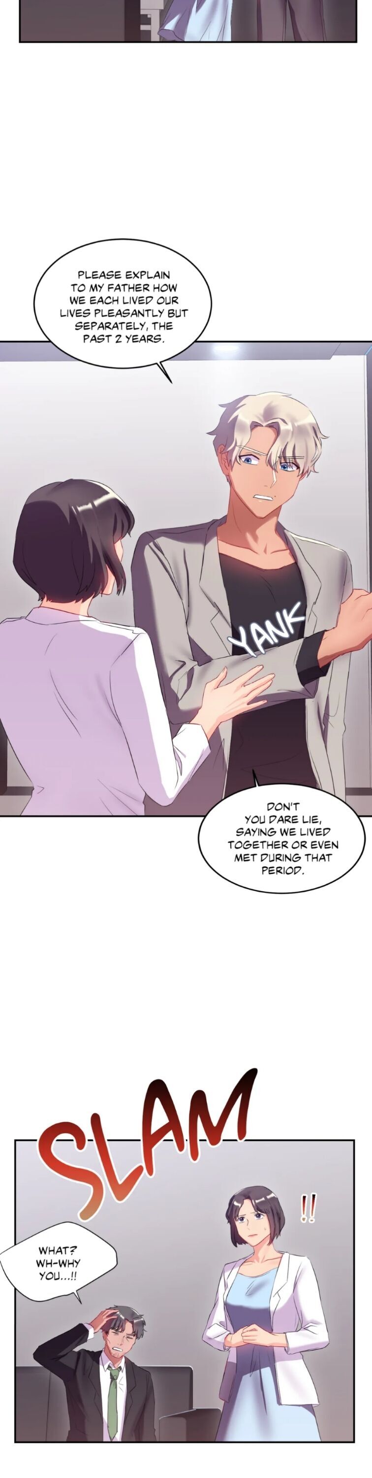 Watch image manhwa Her Dirty Thirty Scandal - Chapter 11 - EmytVoiiT1SaodE - ManhwaXX.net