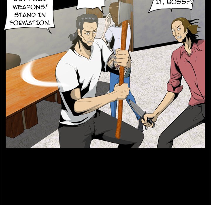 Watch image manhwa Zombie Wave - Chapter 17 - EruWlBHQ4t07UR5 - ManhwaXX.net