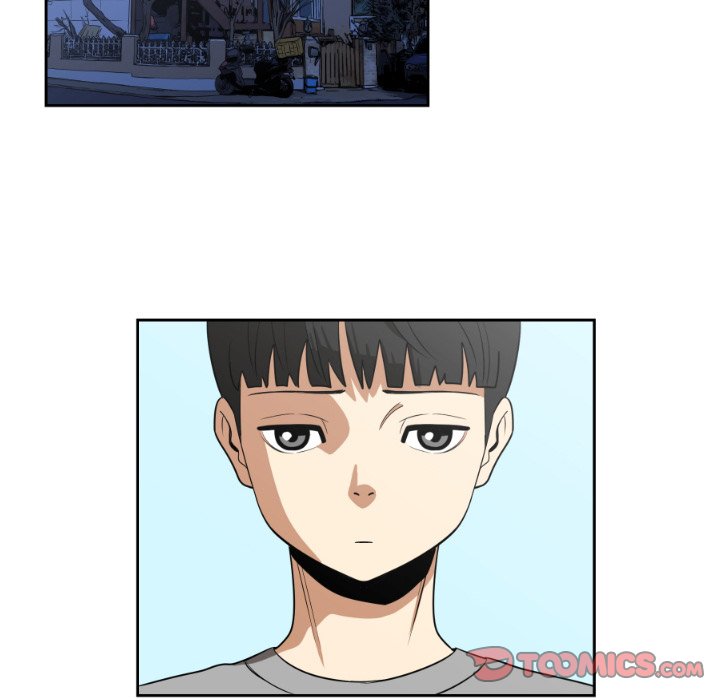 The image Es4t80LYYyEv8Gf in the comic A Hero's Heart - Chapter 6 - ManhwaXXL.com