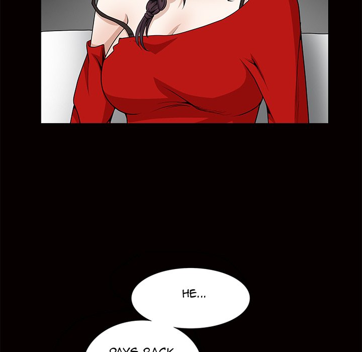 Watch image manhwa The Leash - Chapter 34 - EwE3qe266Y1z24S - ManhwaXX.net