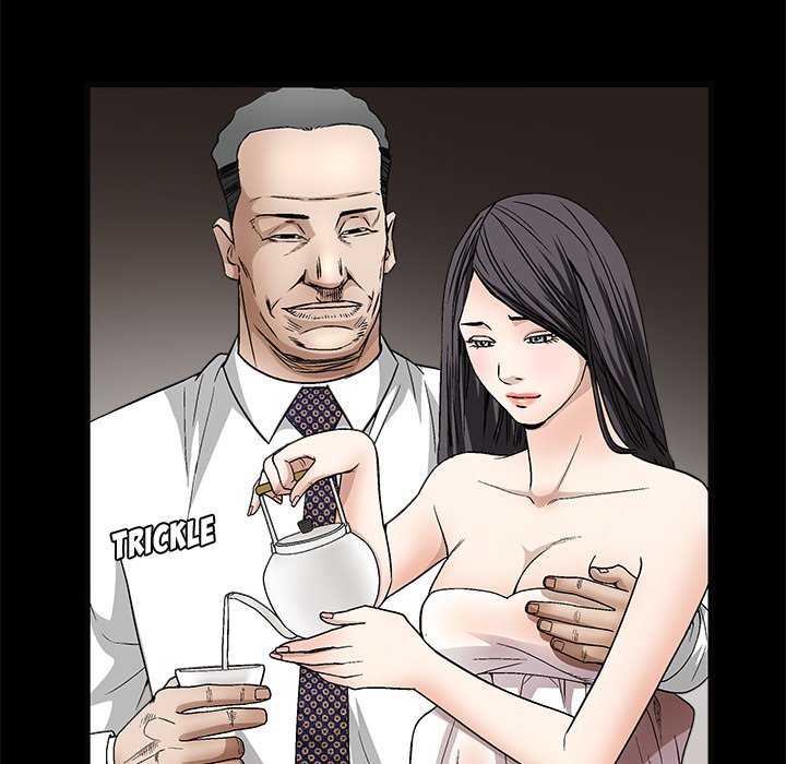 Watch image manhwa The Leash - Chapter 14 - EwOMbwrxOYO5g25 - ManhwaXX.net