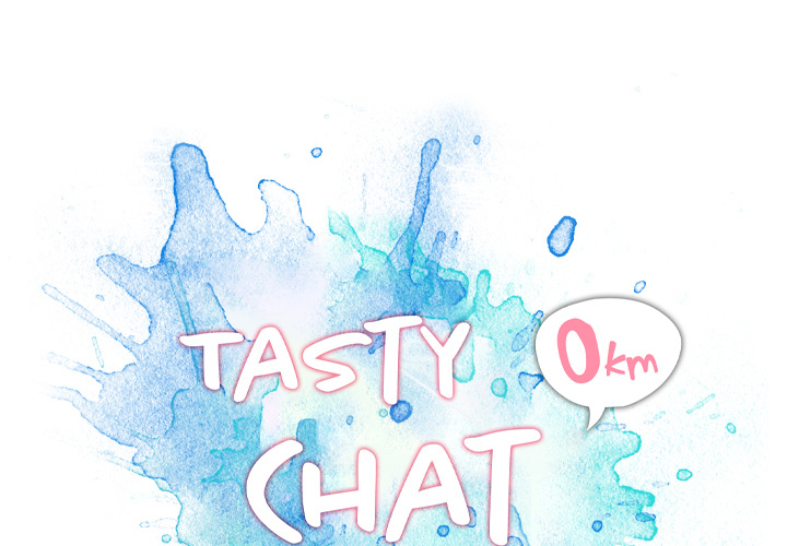 Read manga Tasty Chat: 0km - Chapter 2 - Ewy3IBeTWeqriwZ - ManhwaXXL.com