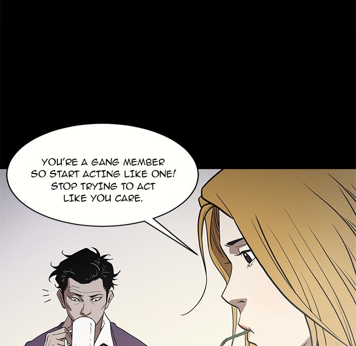 Watch image manhwa UP Gossip - Chapter 8 - F17pm68Y5wj91ke - ManhwaXX.net