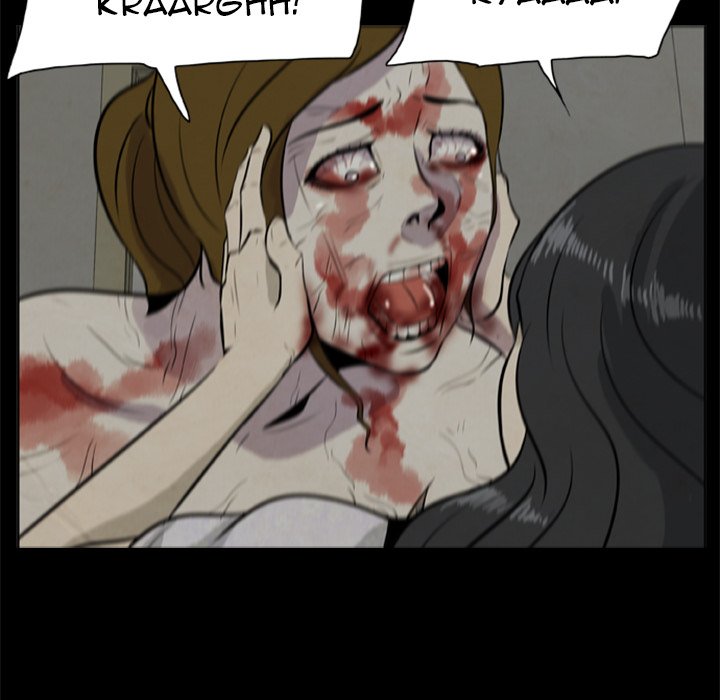 The image FAMBQt9kOoBWuaR in the comic Zombie Wave - Chapter 8 - ManhwaXXL.com