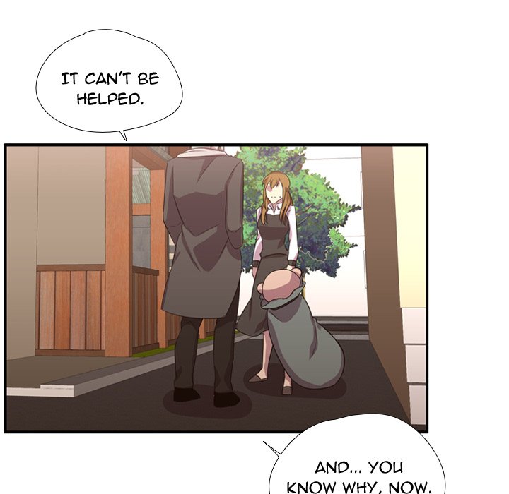 The image FBLmiQpkFotVnNh in the comic I Need Romance - Chapter 61 - ManhwaXXL.com