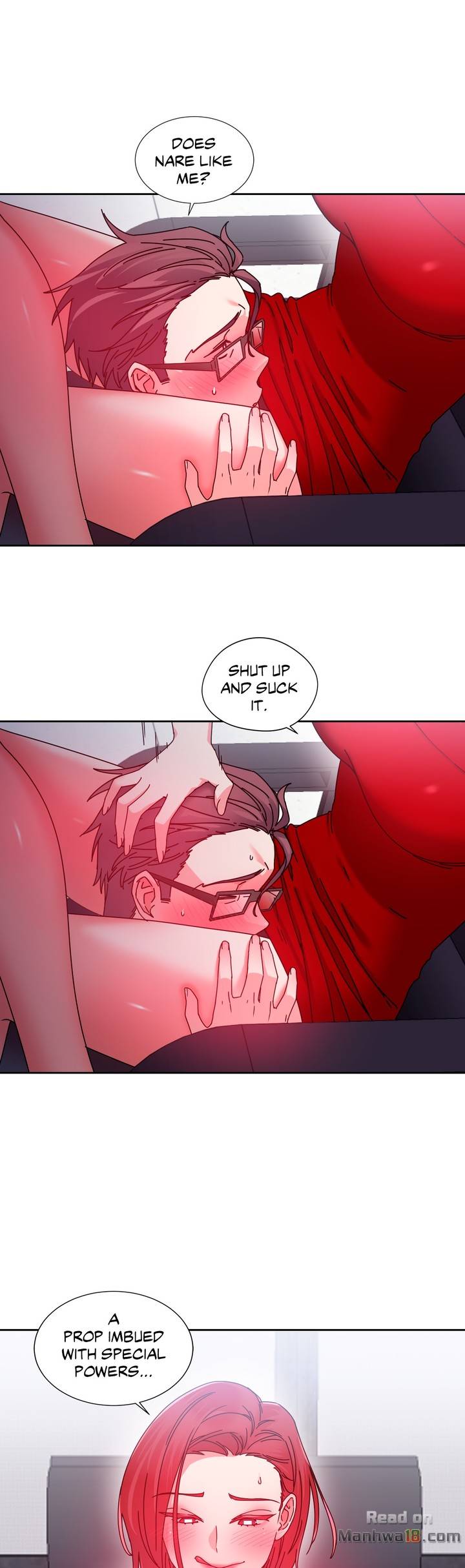 Watch image manhwa Tie Me Up - Chapter 37 - FJoLphPx00OXwyf - ManhwaXX.net