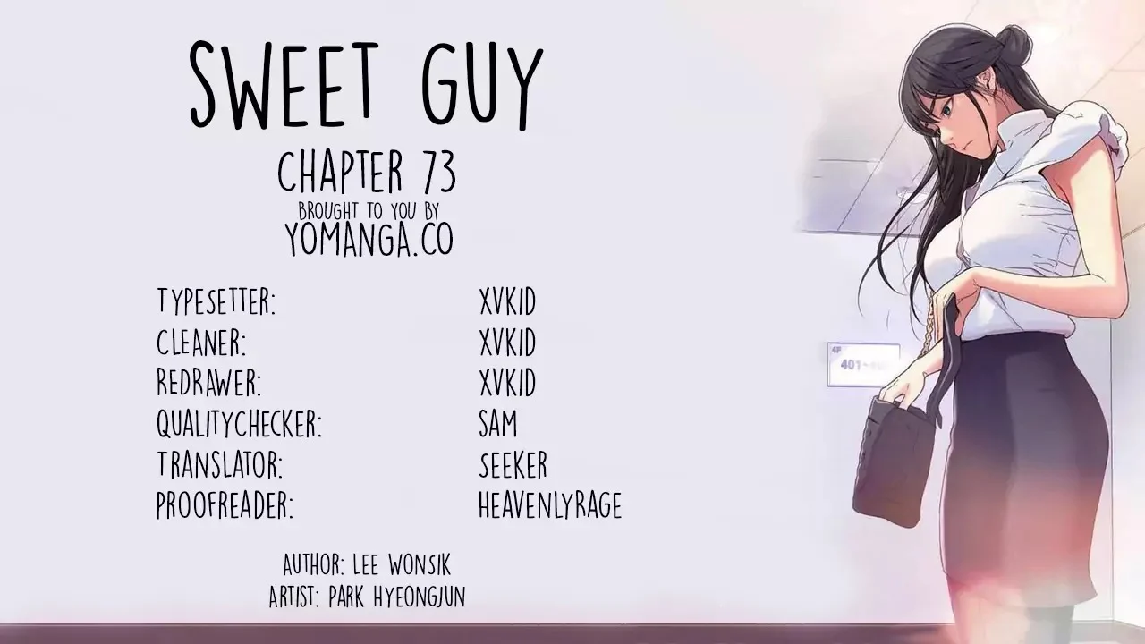 Xem ảnh Sweet Guy Raw - Chapter 73 - FKBSUlIdjQ7TKyY - Hentai24h.Tv