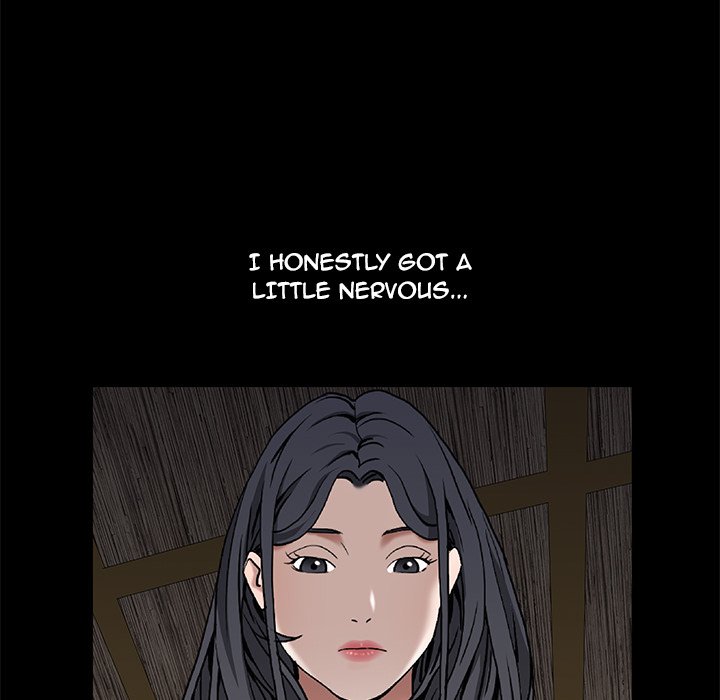 Watch image manhwa The Leash - Chapter 53 - FTKTIshLhvmFCxr - ManhwaXX.net