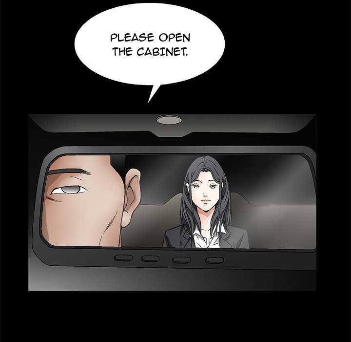 Watch image manhwa The Leash - Chapter 14 - FUGeLaGmqjN44Hj - ManhwaXX.net