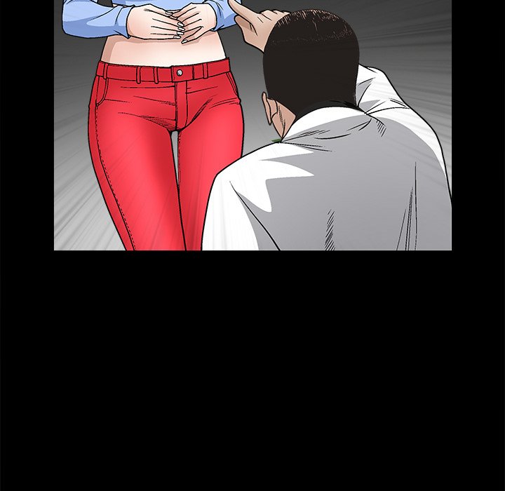 Watch image manhwa The Leash - Chapter 12 - FUUjdowJLUptByu - ManhwaXX.net