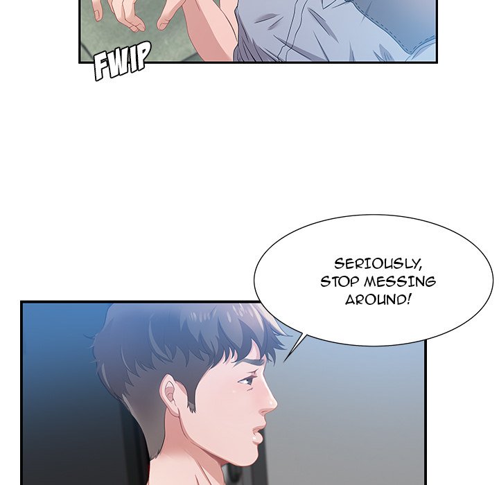 Watch image manhwa Tasty Chat: 0km - Chapter 3 - FZj0EKEeIgalCkS - ManhwaXX.net