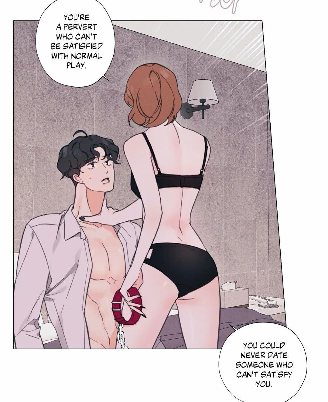 Watch image manhwa Hardcore Vanilla - Chapter 05 - Fcde0rddUH5R8as - ManhwaXX.net