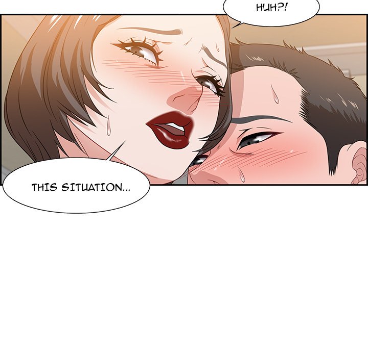 Watch image manhwa Tasty Chat: 0km - Chapter 13 - FhrWzH61ysPoGDB - ManhwaXX.net