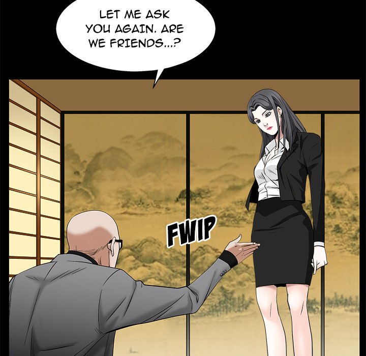 Watch image manhwa The Leash - Chapter 48 - FpGhTAGgQcUBtCD - ManhwaXX.net