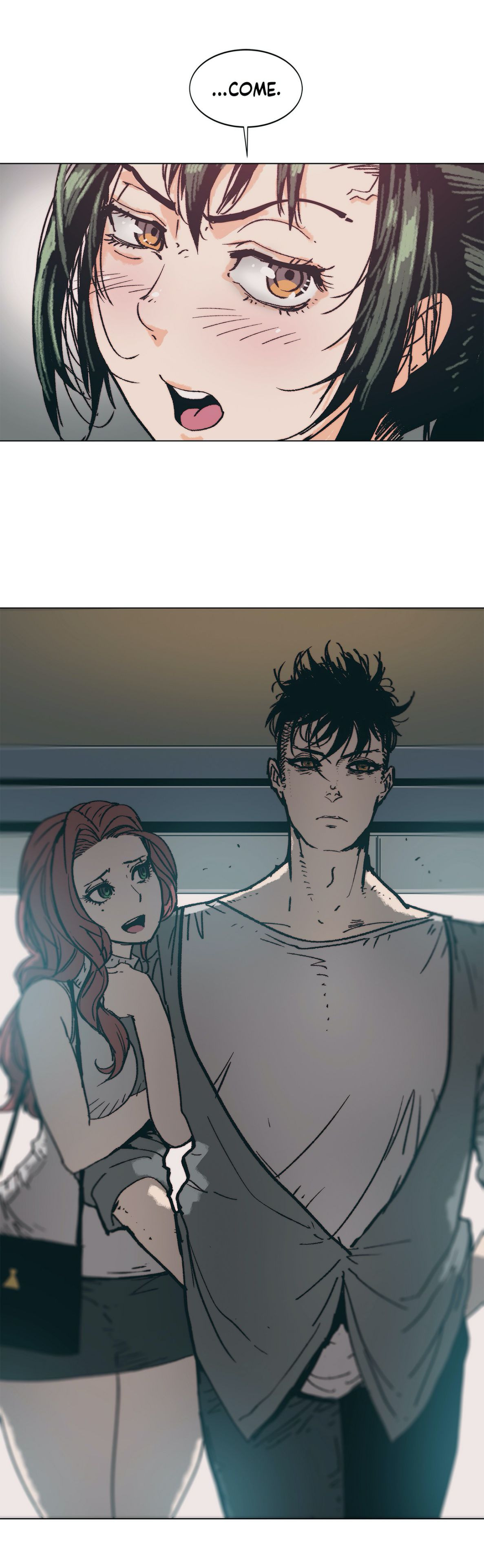 Watch image manhwa Desire To Kill - Chapter 03 - FpzoFV2hdXWs3Iq - ManhwaXX.net