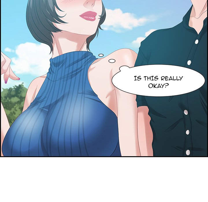 Watch image manhwa Tasty Chat: 0km - Chapter 12 - FrAM5k2q1hP4MC9 - ManhwaXX.net