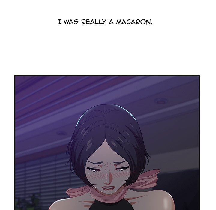 Watch image manhwa Tasty Chat: 0km - Chapter 14 - FupybWesLTAdgG8 - ManhwaXX.net