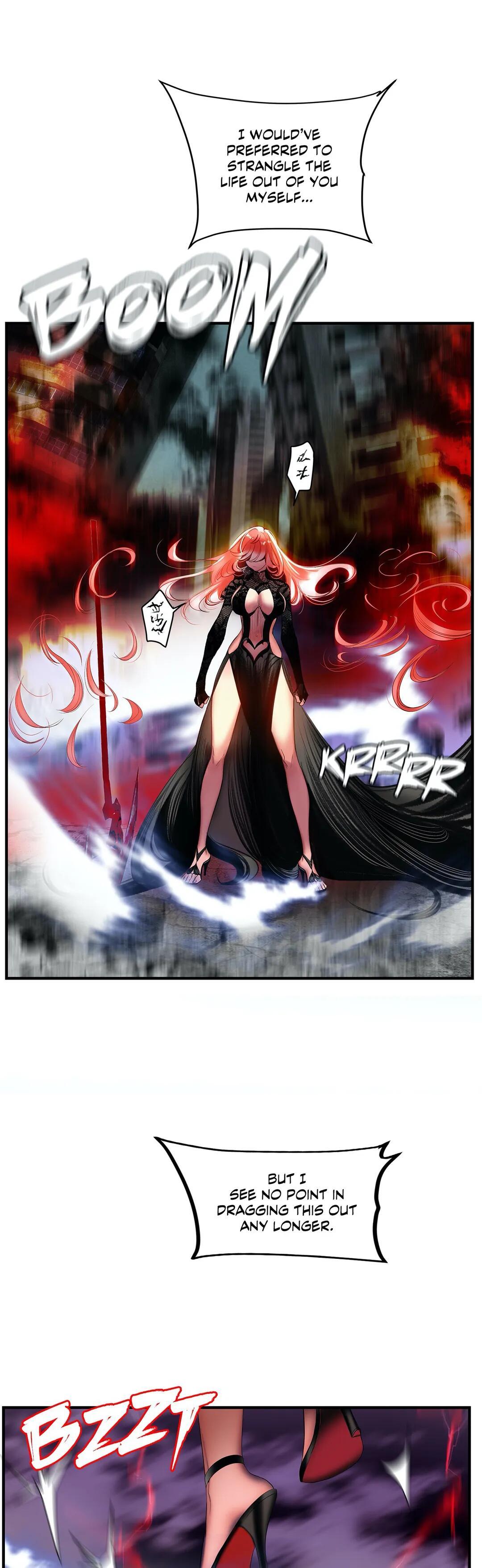 Read manga Lilith's Cord - Chapter 87 - FzrjTohrruxEzVN - ManhwaXXL.com
