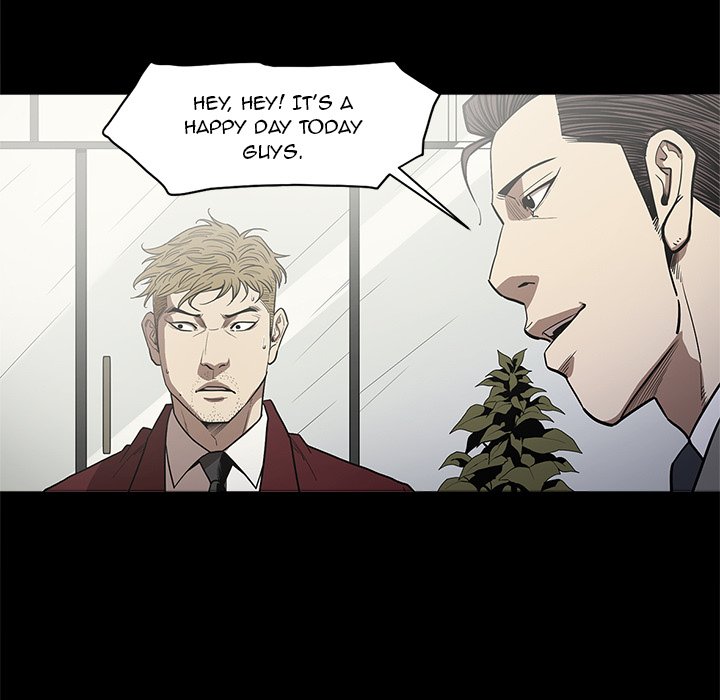 Watch image manhwa UP Gossip - Chapter 8 - G0wzOaRYey3JP7g - ManhwaXX.net