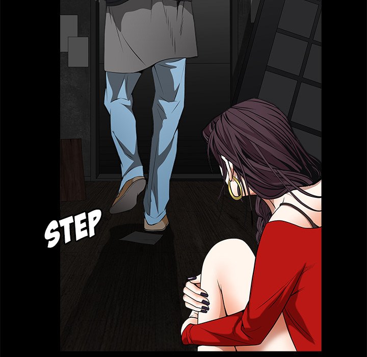 Watch image manhwa The Leash - Chapter 42 - G1SpSVg1B2U8zYl - ManhwaXX.net