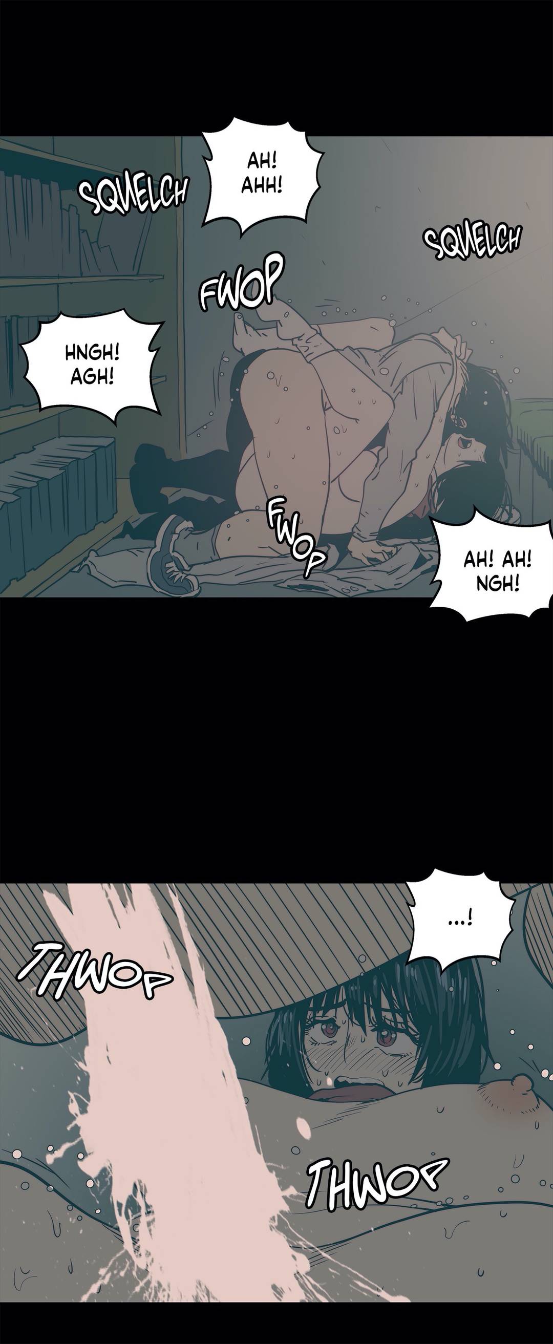 Watch image manhwa Desire To Kill - Chapter 25 - GAG04PgeQZ6rcFx - ManhwaXX.net