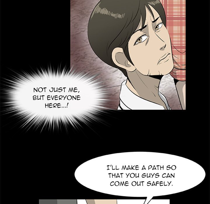 Watch image manhwa Zombie Wave - Chapter 18 - GE2K8GCUlBt77UP - ManhwaXX.net