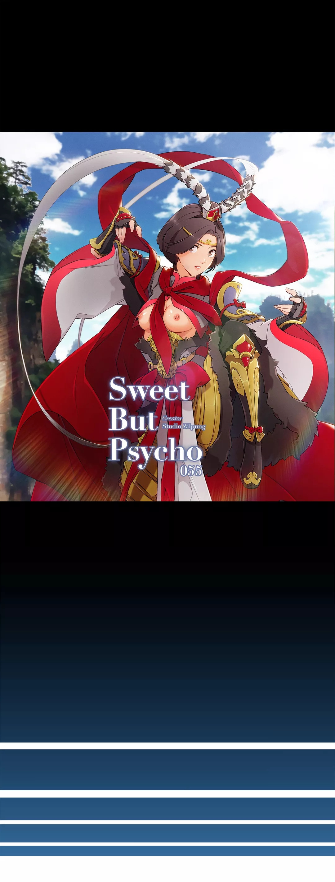 Read manga Sweet But Psycho - Chapter 54 - GHraA5Jf80jjP8c - ManhwaXXL.com