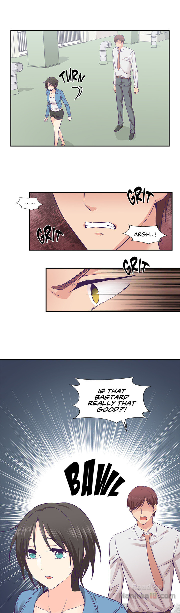 The image GJ35oE3mD4LKCnr in the comic My Special Squishy Someone - Chapter 26 - ManhwaXXL.com