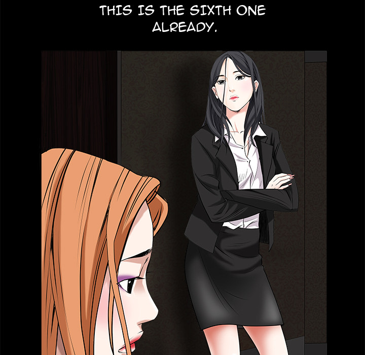 Watch image manhwa The Leash - Chapter 2 - GJFkjhVNEq6vKBh - ManhwaXX.net