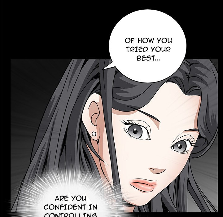 Watch image manhwa The Leash - Chapter 41 - GMbeDRKHBJcW84Z - ManhwaXX.net