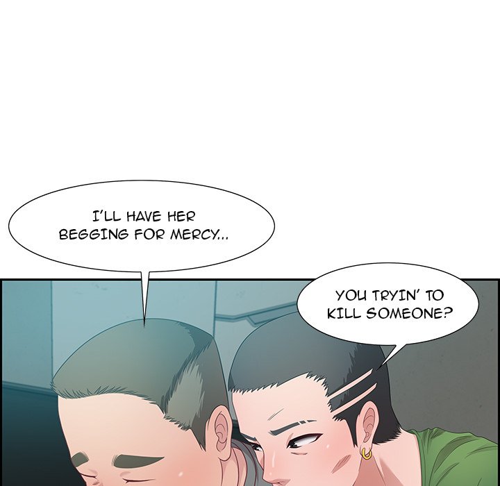 Watch image manhwa Tasty Chat: 0km - Chapter 11 - GNaAjBE39Pd3ro3 - ManhwaXX.net