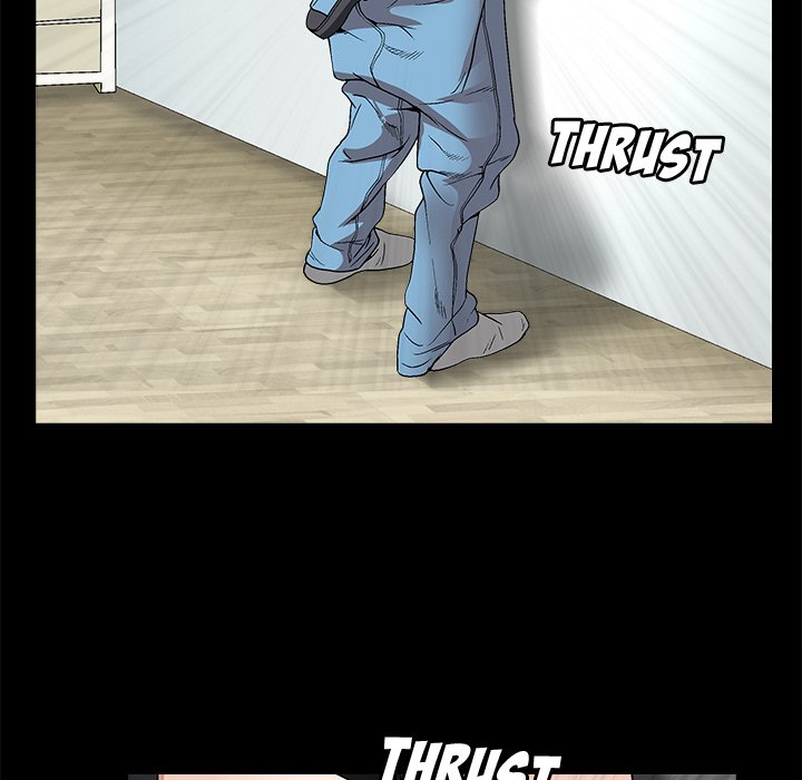 Watch image manhwa The Leash - Chapter 8 - GNjpJDqStJg1PrA - ManhwaXX.net