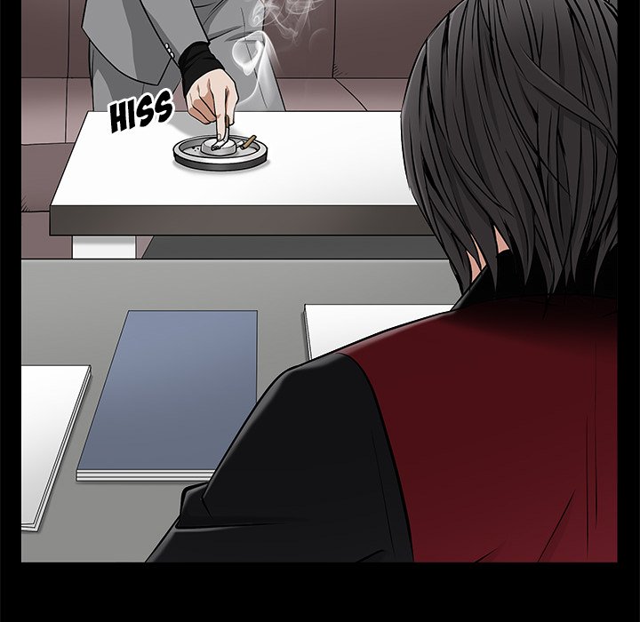 Watch image manhwa The Leash - Chapter 44 - GQDpZP68Fir2cG4 - ManhwaXX.net