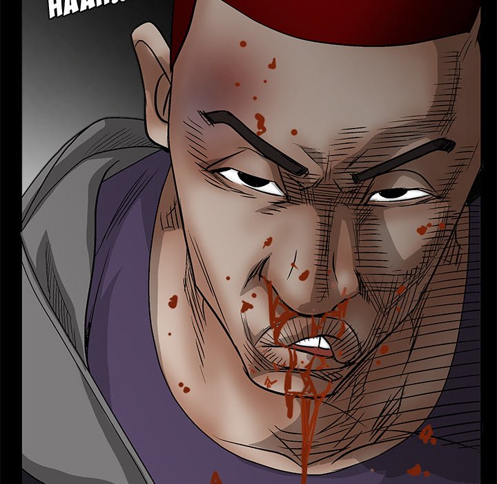 Watch image manhwa The Leash - Chapter 13 - GYWEGFaqng04uKm - ManhwaXX.net