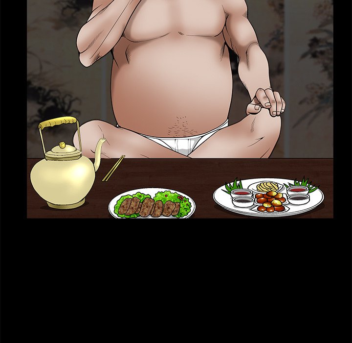 Watch image manhwa The Leash - Chapter 34 - GZWvoWwbf5TexKi - ManhwaXX.net