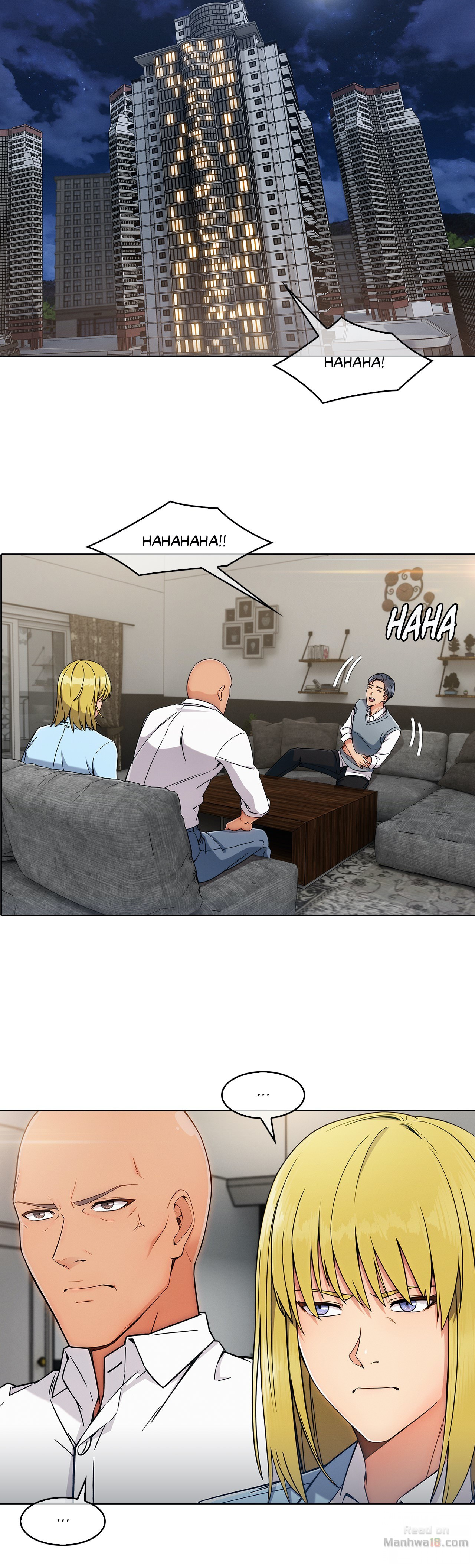 Watch image manhwa Sweet But Psycho - Chapter 69 - GcguYKqVwtm5tWL - ManhwaXX.net