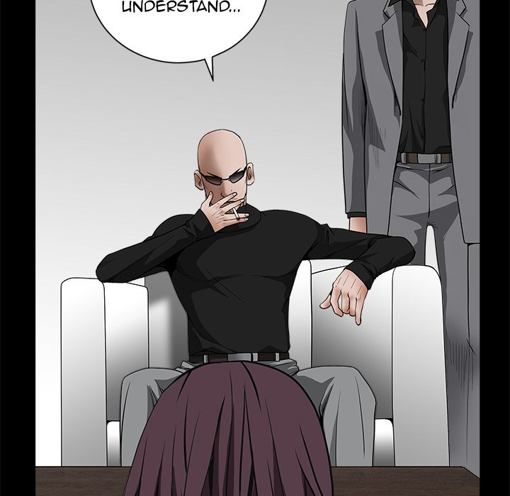 Watch image manhwa The Leash - Chapter 33 - GdeRmX9j251xazz - ManhwaXX.net