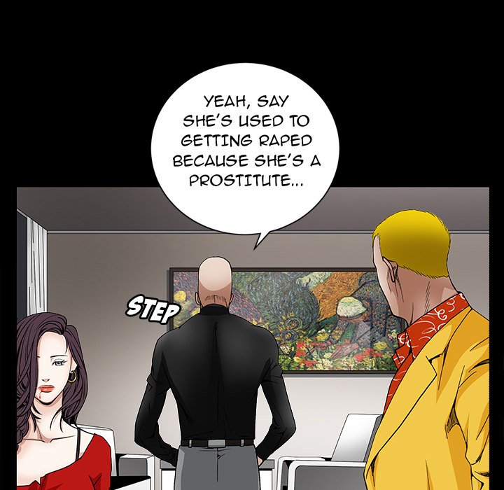 Watch image manhwa The Leash - Chapter 32 - GdxOAq7W71aEqvZ - ManhwaXX.net