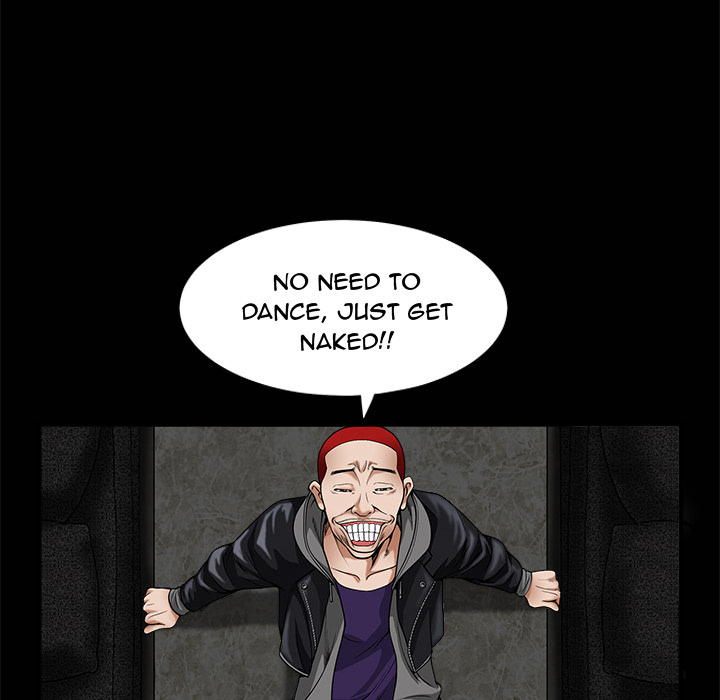 Watch image manhwa The Leash - Chapter 2 - GebfevECTEk2sJS - ManhwaXX.net