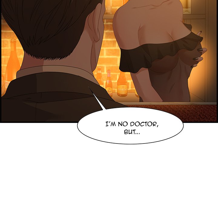 Watch image manhwa Tasty Chat: 0km - Chapter 28 - GgBlBuS1DtgAFlv - ManhwaXX.net