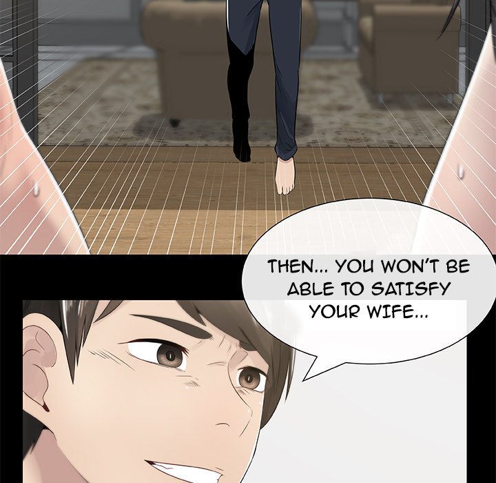 Xem ảnh For Your Happiness Raw - Chapter 3 - GpEC82SubISpzcV - Hentai24h.Tv