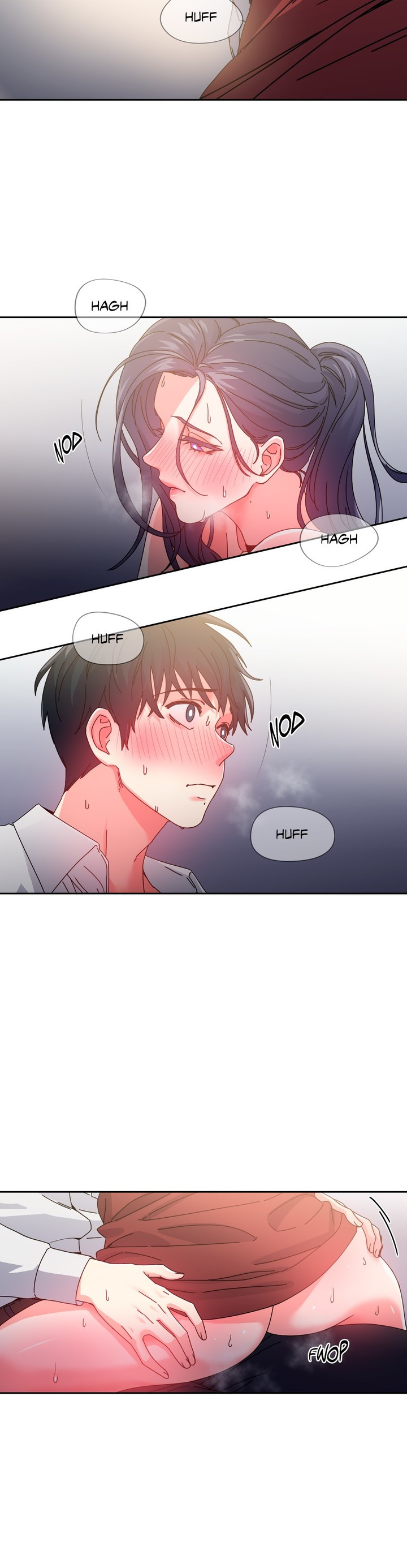 Watch image manhwa Tie Me Up - Chapter 40 - GpgwLs9uQWVPndj - ManhwaXX.net