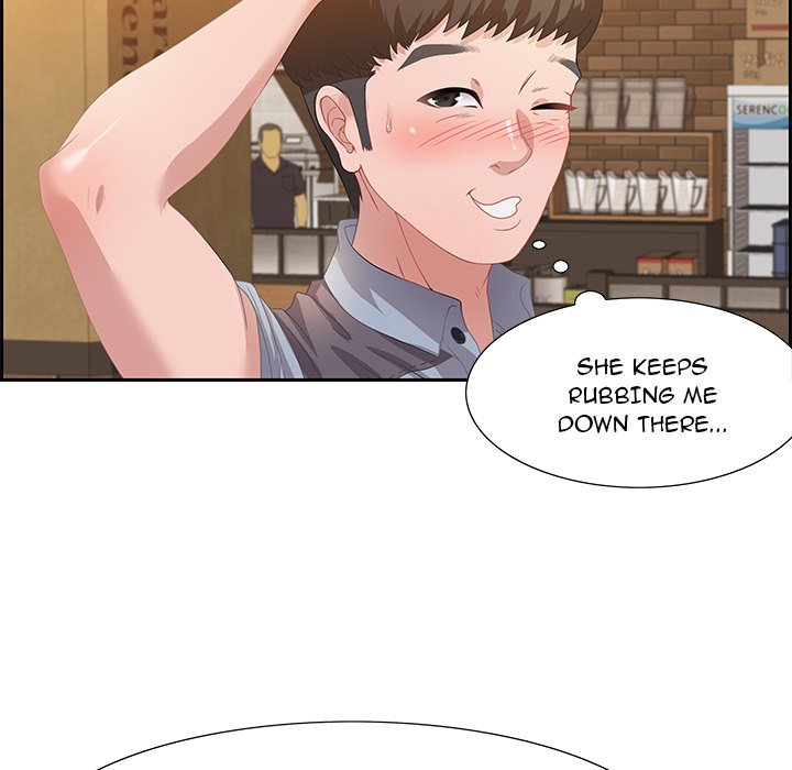 Watch image manhwa Tasty Chat: 0km - Chapter 5 - GqJxC60skDfEkAc - ManhwaXX.net