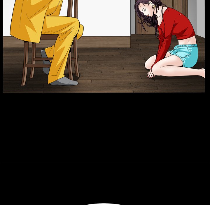 Watch image manhwa The Leash - Chapter 49 - GxW1XTuNkgAJEsQ - ManhwaXX.net