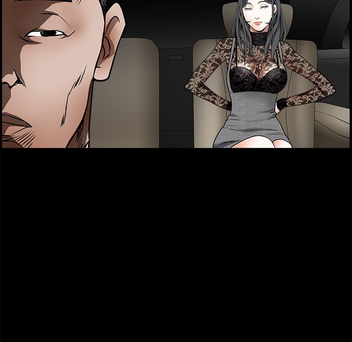 Watch image manhwa The Leash - Chapter 35 - GzGANq92QrW6443 - ManhwaXX.net