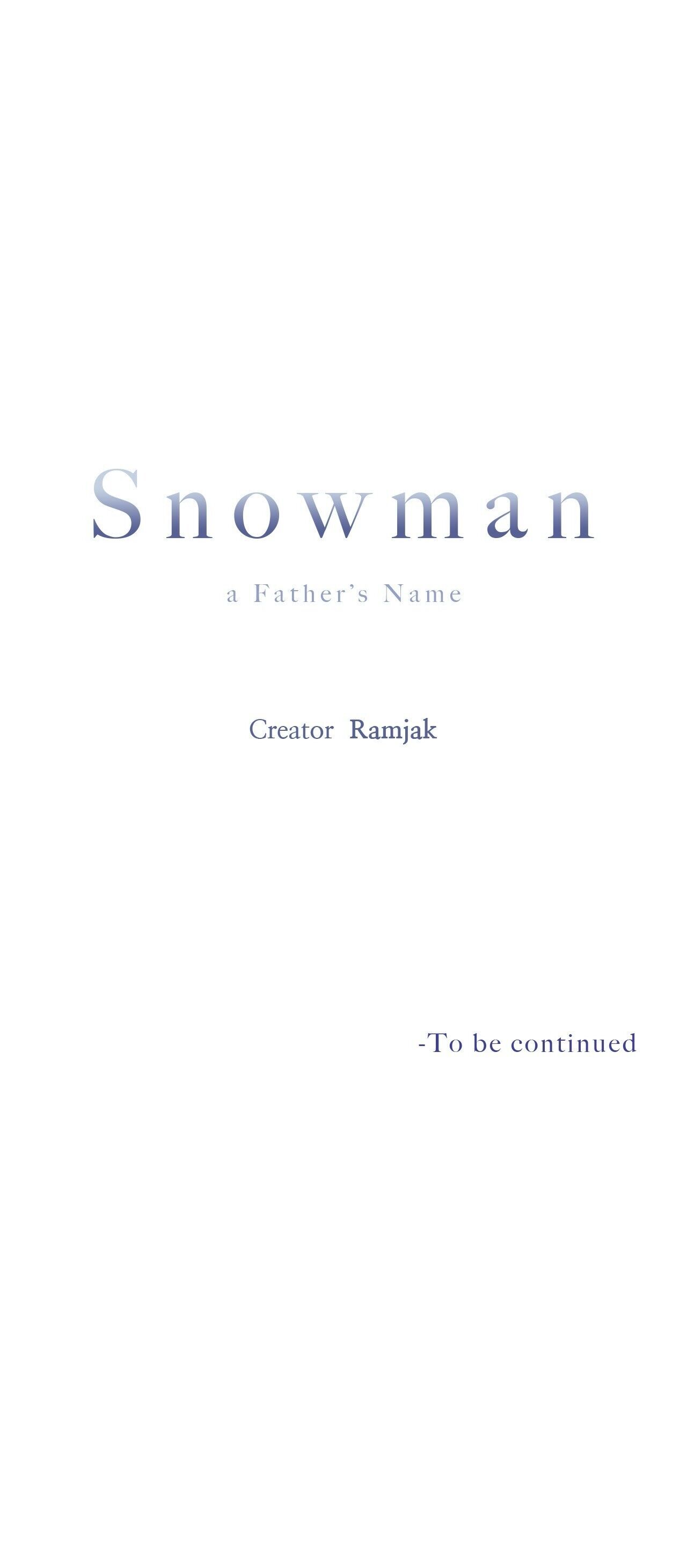 The image Snowman Manhwa - Chapter 38 - H9ziqJ5X5rZwa4s - ManhwaManga.io